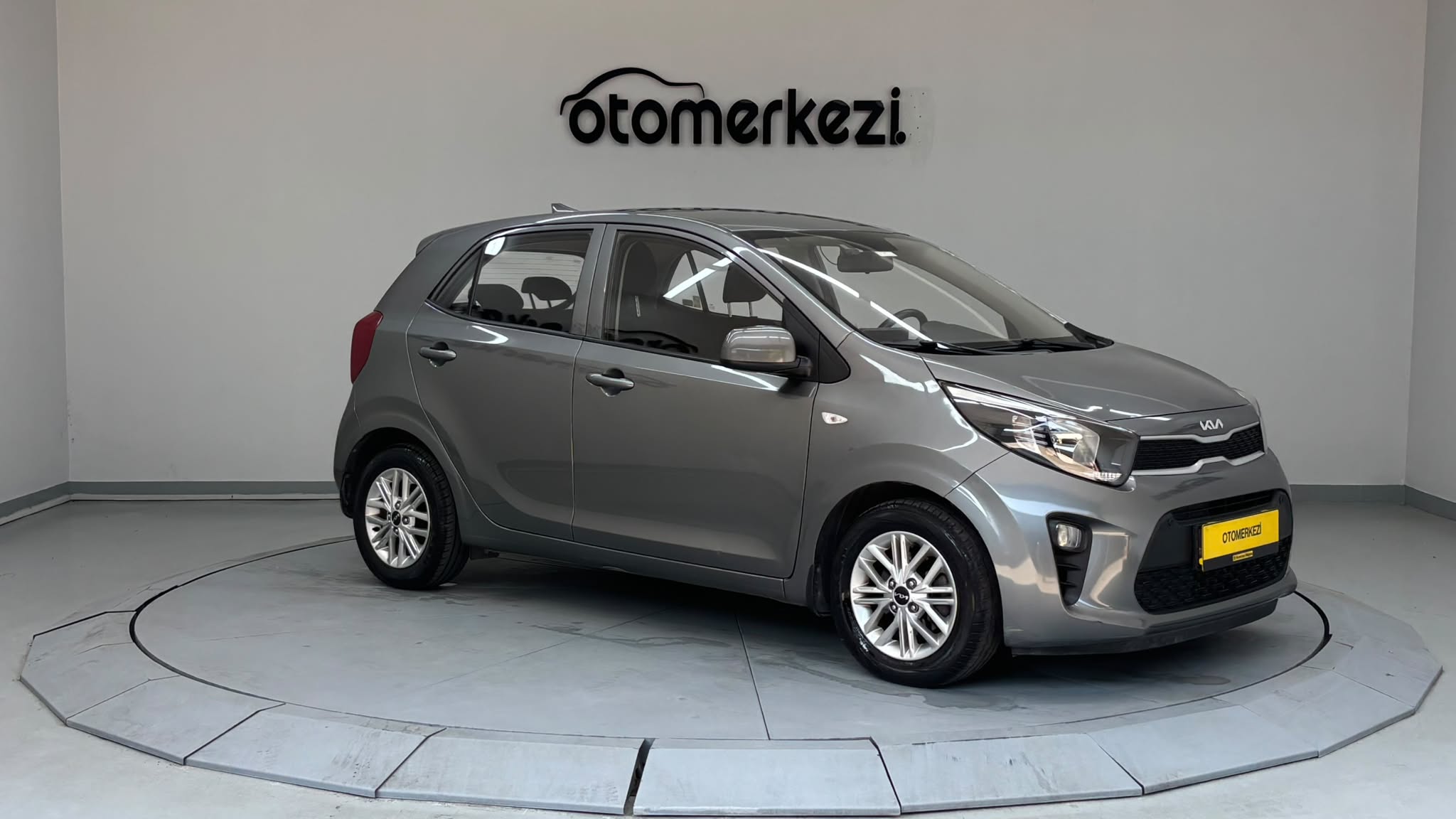 KIA PICANTO 9